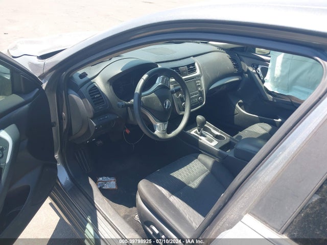 Nissan Altima 2.5 S 2017 1N4AL3APXHC293169 Image 5