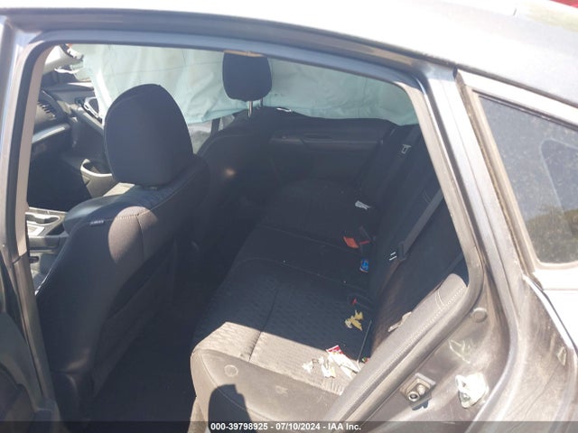 Nissan Altima 2.5 S 2017 1N4AL3APXHC293169 Image 8