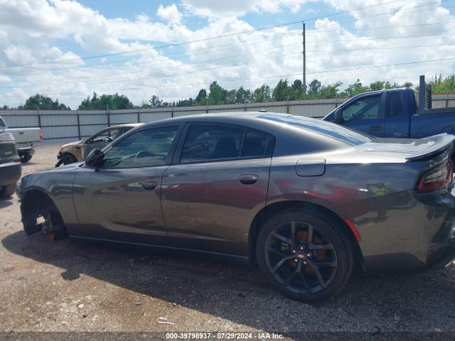 Dodge Charger Sxt Rwd 2022 2C3CDXBG1NH202132 Image 15