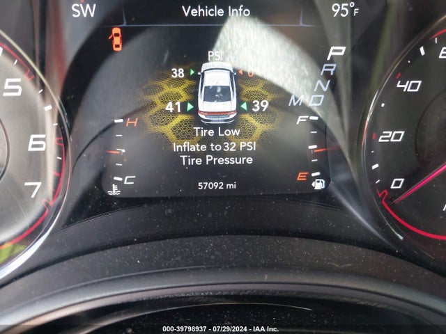 Dodge Charger Sxt Rwd 2022 2C3CDXBG1NH202132 Image 16
