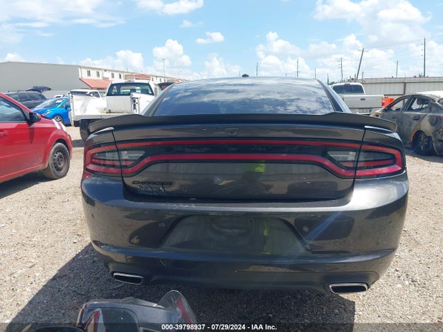 Dodge Charger Sxt Rwd 2022 2C3CDXBG1NH202132 Image 17