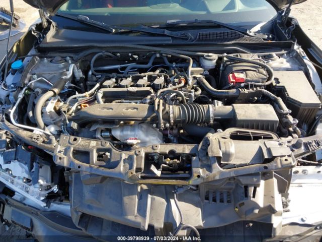 19UDE4H64PA001113 Acura Integra A-spec W/ Technology