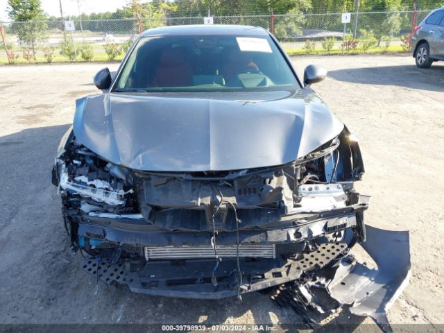 19UDE4H64PA001113 Acura Integra A-spec W/ Technology