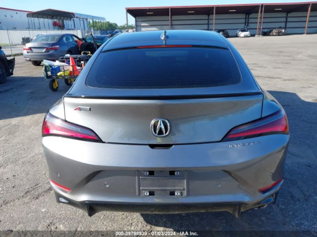 19UDE4H64PA001113 Acura Integra A-spec W/ Technology