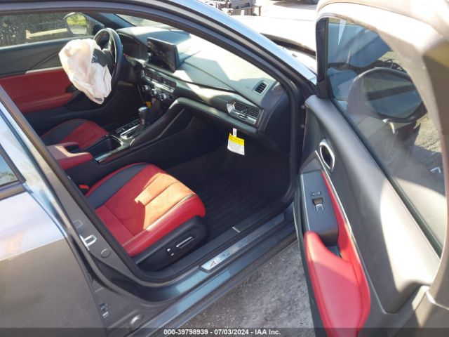 19UDE4H64PA001113 Acura Integra A-spec W/ Technology