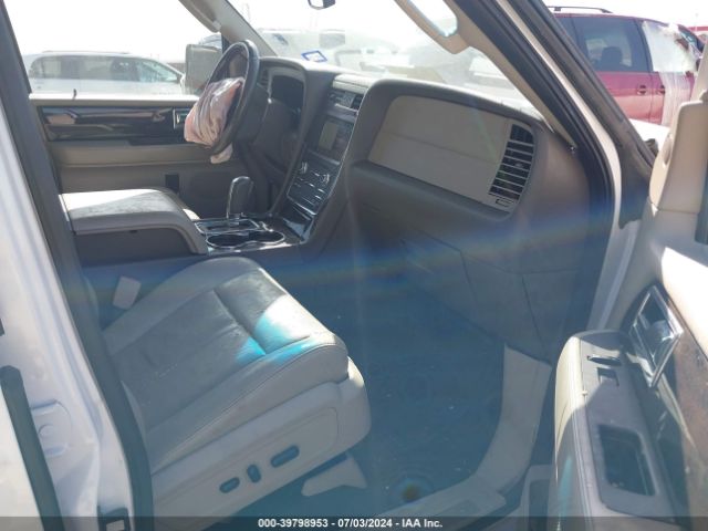 5LMJJ3HT3GEL08559 Lincoln Navigator L Select