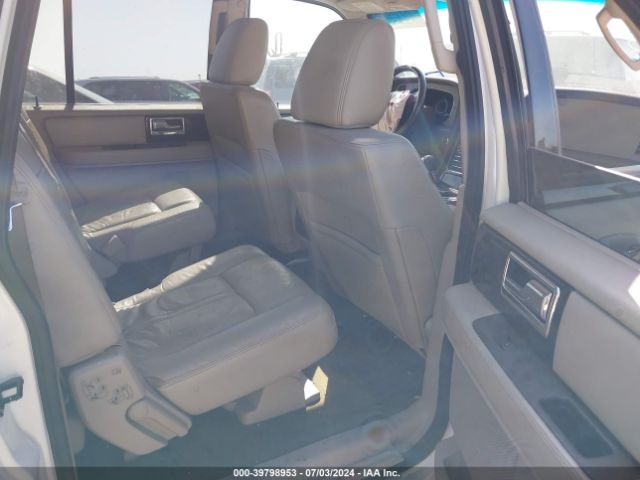 5LMJJ3HT3GEL08559 Lincoln Navigator L Select