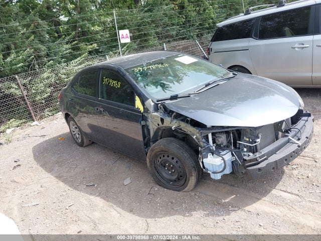 2019 2T1BURHE5KC211270 main image