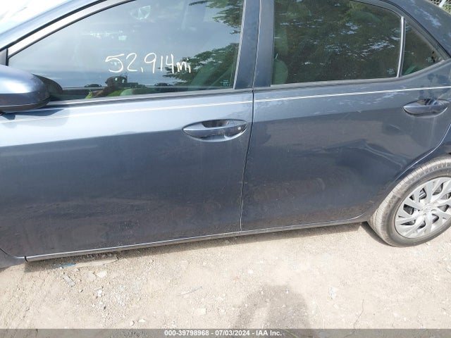 Toyota COROLLA LE 2019 2T1BURHE5KC211270 Image 15