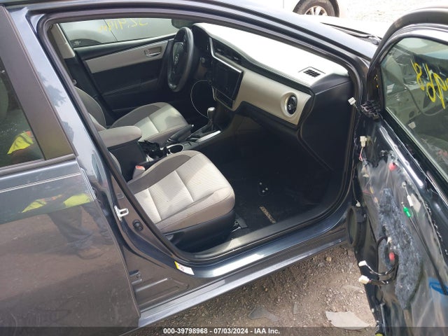 Toyota COROLLA LE 2019 2T1BURHE5KC211270 Image 5