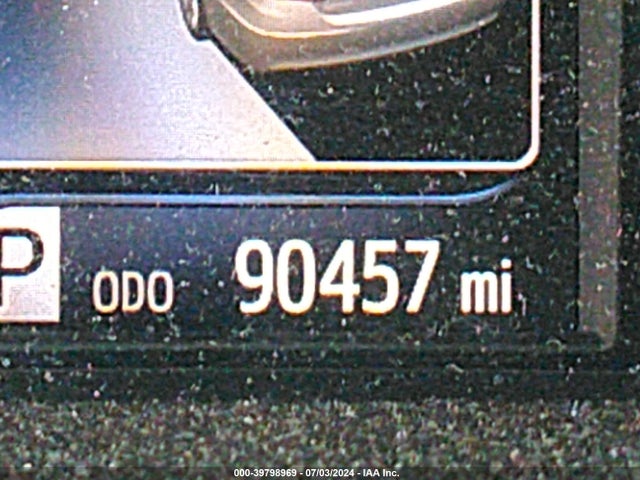 Toyota CAMRY SE 2016 4T1BF1FK4GU565422 Image 15