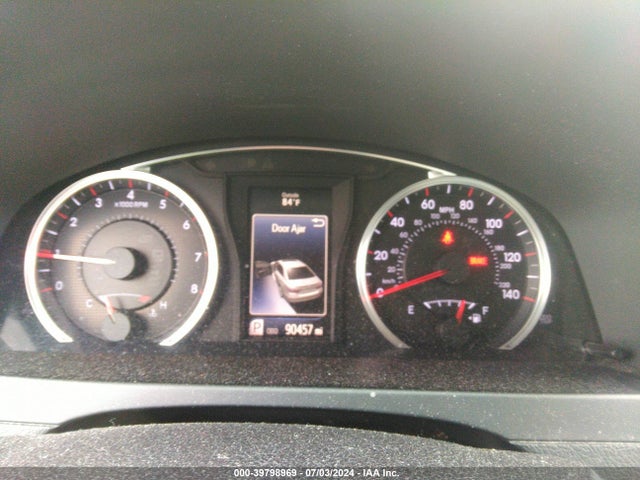 Toyota CAMRY SE 2016 4T1BF1FK4GU565422 Image 7