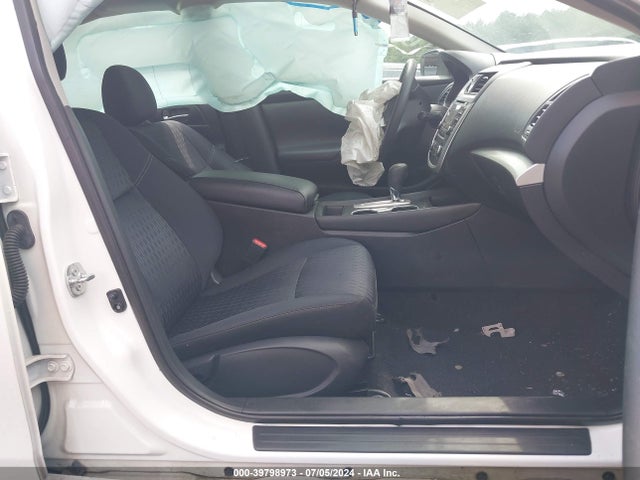 Nissan Altima 2.5 S 2018 1N4AL3AP8JC281432 Image 5