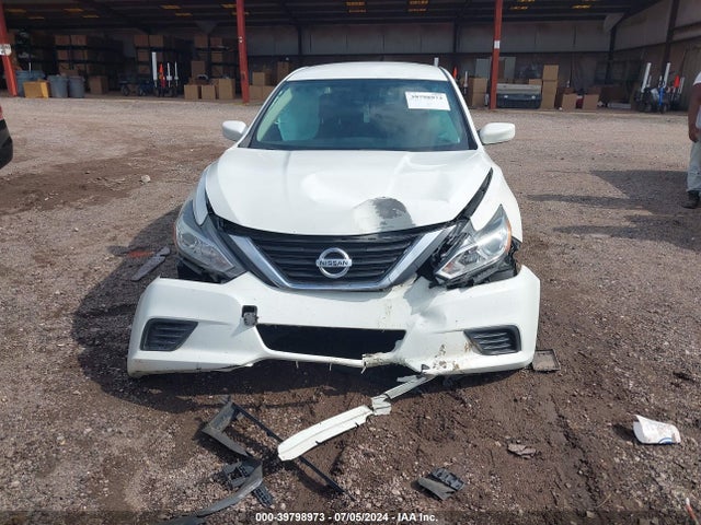 Nissan Altima 2.5 S 2018 1N4AL3AP8JC281432 Image 6