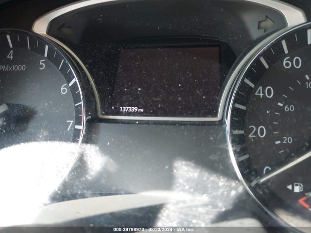 Nissan Altima 2.5 S 2018 1N4AL3AP8JC281432 Image 7