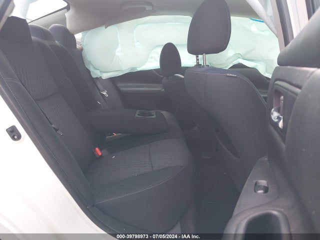 Nissan Altima 2.5 S 2018 1N4AL3AP8JC281432 Image 8