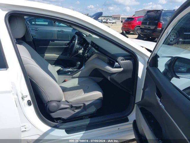 Toyota CAMRY SE 2019 4T1B11HK5KU814380 Image 5