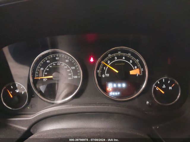 1C4NJDEB5ED521767 Jeep Compass Latitude