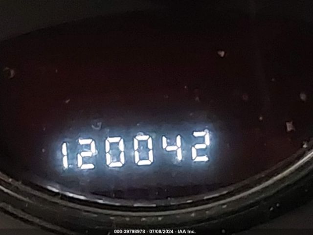 1C4NJDEB5ED521767 Jeep Compass Latitude