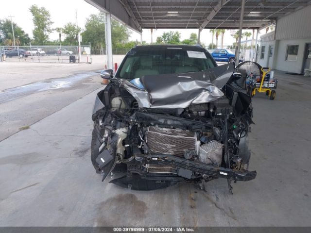 KNDPR3A6XH7168529 KIA Sportage Sx Turbo