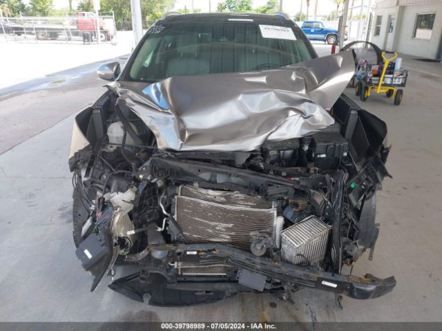 KNDPR3A6XH7168529 KIA Sportage Sx Turbo