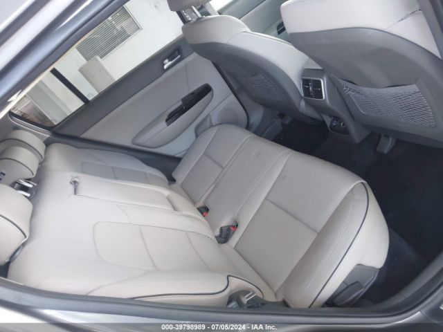 KNDPR3A6XH7168529 KIA Sportage Sx Turbo