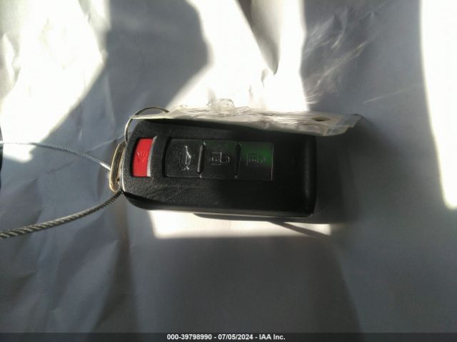 JA32W8FV0EU022331 Mitsubishi Lancer Evolution Gsr