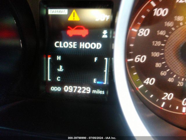 JA32W8FV0EU022331 Mitsubishi Lancer Evolution Gsr