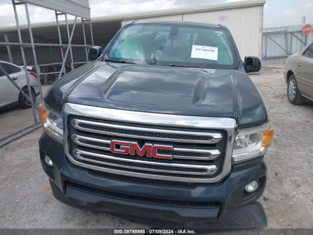 1GTG5CEN8J1134661 GMC CANYON SLE