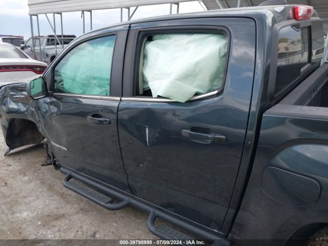 1GTG5CEN8J1134661 GMC CANYON SLE