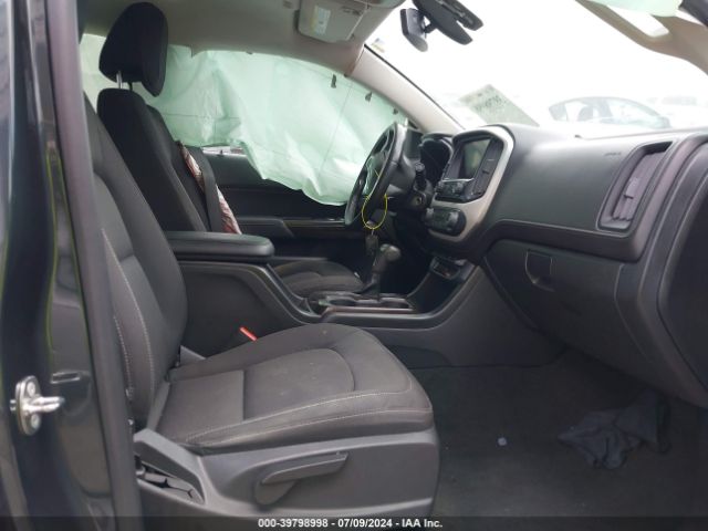 1GTG5CEN8J1134661 GMC CANYON SLE