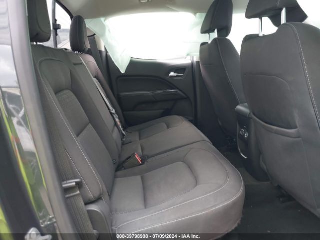 1GTG5CEN8J1134661 GMC CANYON SLE