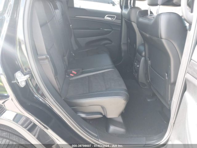 1C4RJEAG7NC155969 Jeep Grand Cherokee Wk Laredo X 4x2