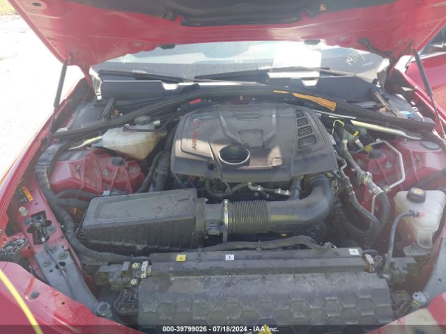 ZARFAEDN1H7553436 Alfa Romeo Giulia Awd
