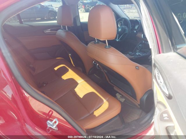 ZARFAEDN1H7553436 Alfa Romeo Giulia Awd