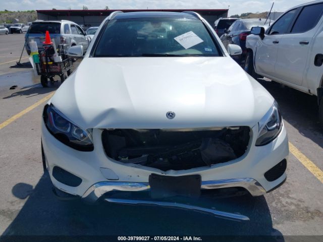 WDC0G4JBXJV084913 Mercedes-Benz GLC 300