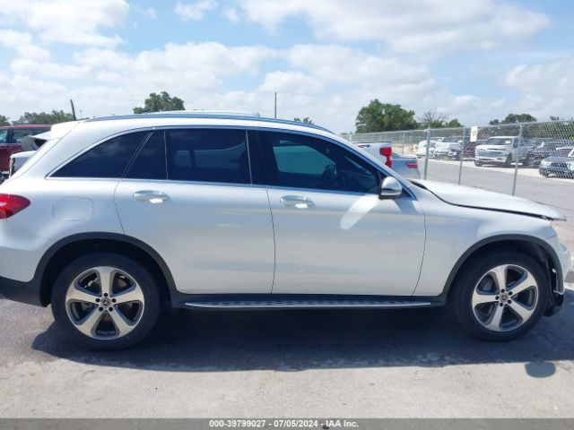 WDC0G4JBXJV084913 Mercedes-Benz GLC 300