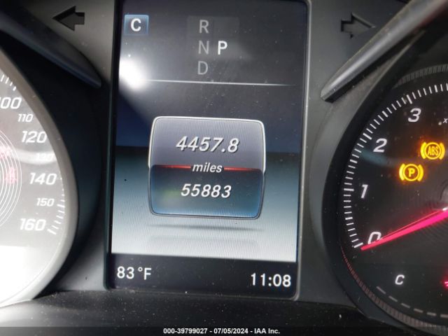 WDC0G4JBXJV084913 Mercedes-Benz GLC 300