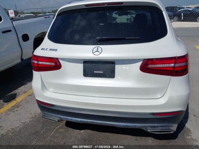 WDC0G4JBXJV084913 Mercedes-Benz GLC 300