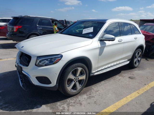 WDC0G4JBXJV084913 Mercedes-Benz GLC 300