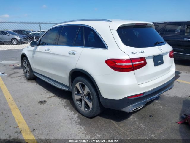 WDC0G4JBXJV084913 Mercedes-Benz GLC 300