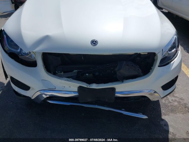 WDC0G4JBXJV084913 Mercedes-Benz GLC 300