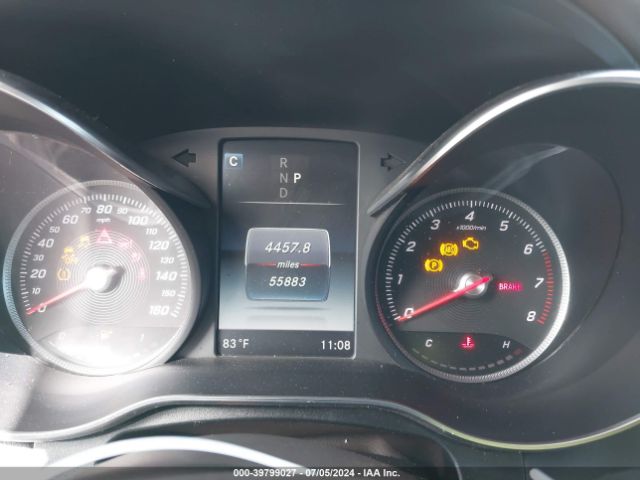 WDC0G4JBXJV084913 Mercedes-Benz GLC 300
