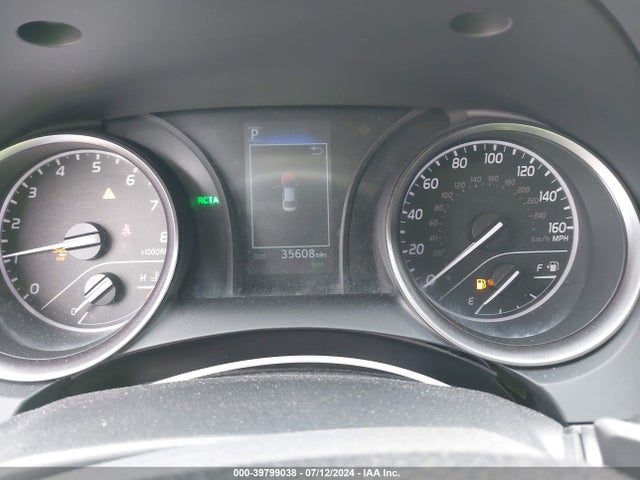 Toyota CAMRY SE 2023 4T1T11AK8PU791991 Image 15