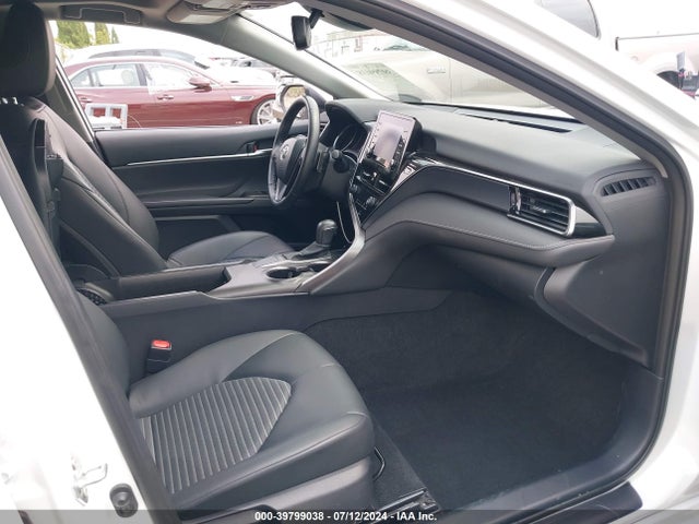 Toyota CAMRY SE 2023 4T1T11AK8PU791991 Image 5