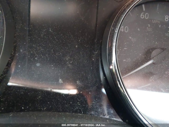 Nissan ROGUE SV 2016 5N1AT2MV5GC871204 Image 7