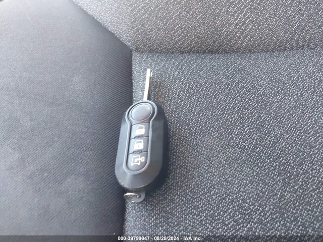 3C6LRVBG3ME506355 RAM Promaster 1500 High Roof 136 Wb