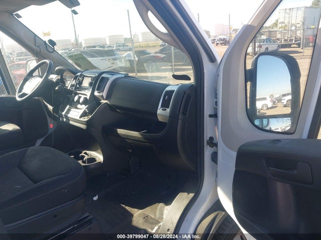 3C6LRVBG3ME506355 RAM Promaster 1500 High Roof 136 Wb