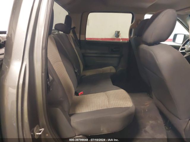 2012 RAM 1500 1C6RD7KTXCS139564 Photo 7