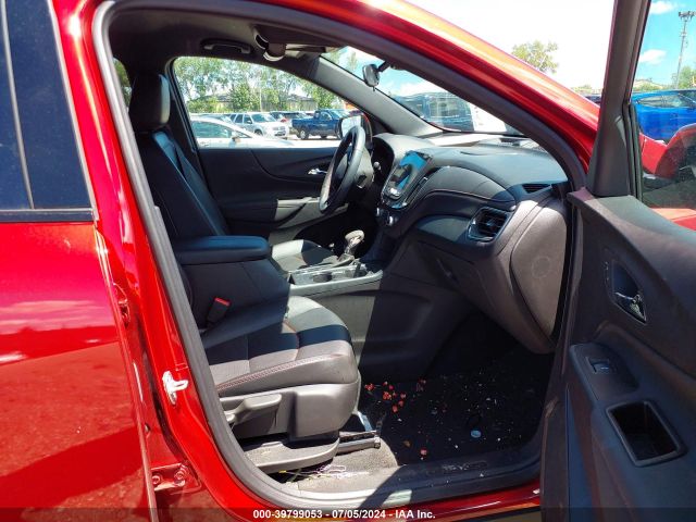 3GNAXWEG4RS205116 Chevrolet Equinox Awd Rs